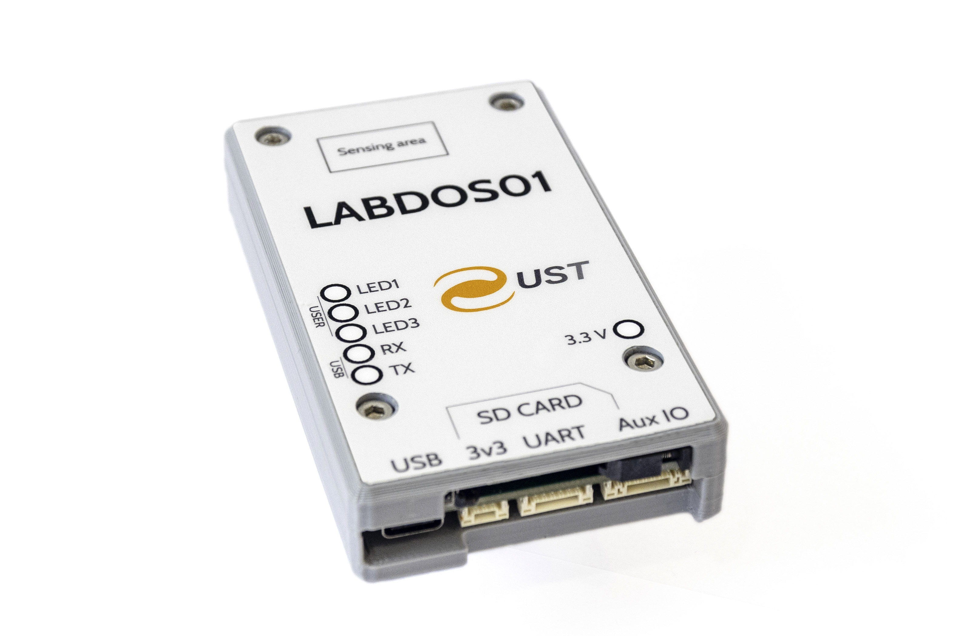 LABDOS instrument