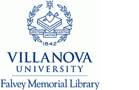 Villanova University, Falvey Memorial Library