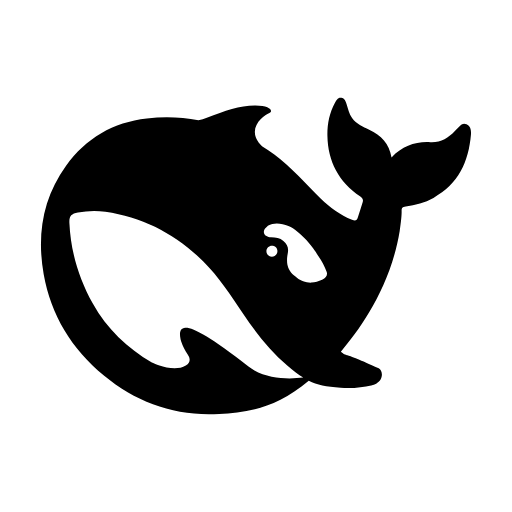 桌面「DSH Harness」程序图标(黑鲸鱼)