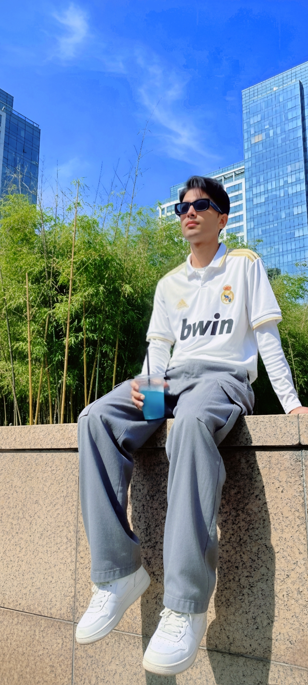 Shahbaz Ahmad