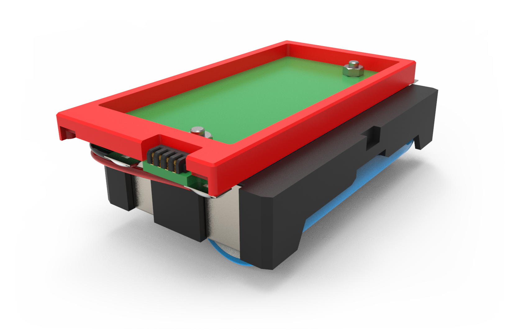 Open Battery Project GitHub - UnrealPownament/OpenBattery: This Repository will collect data ...