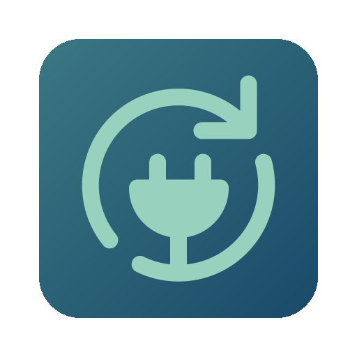 Plugin Restarter's icon