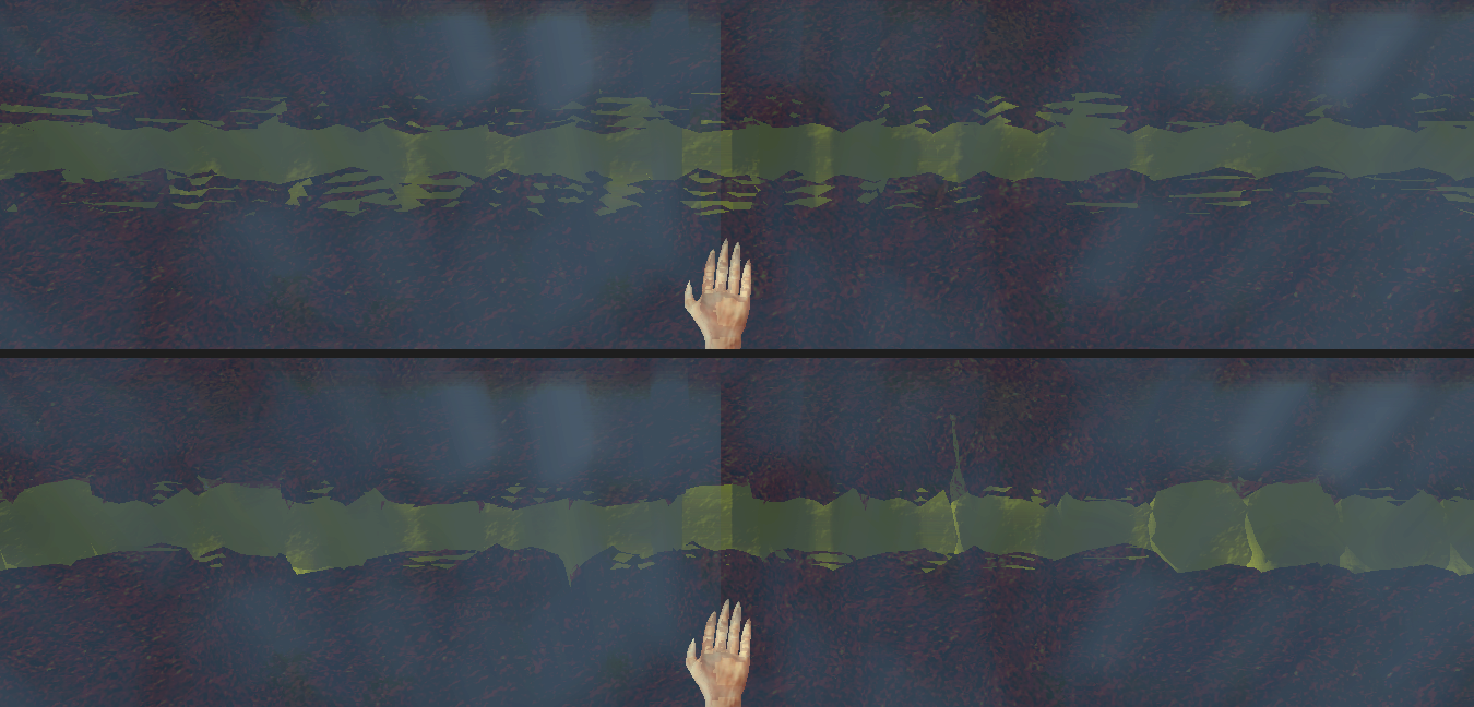 before/after