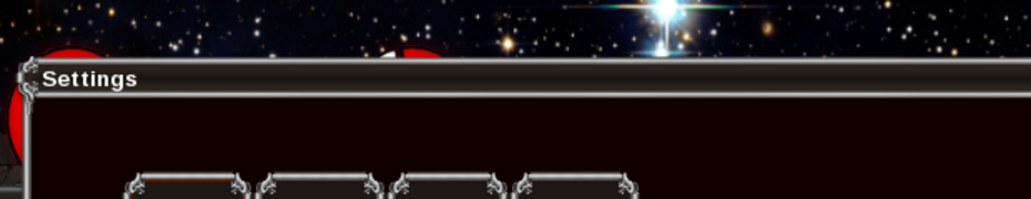 titlebar fixed