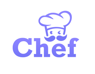Logotipo Chef