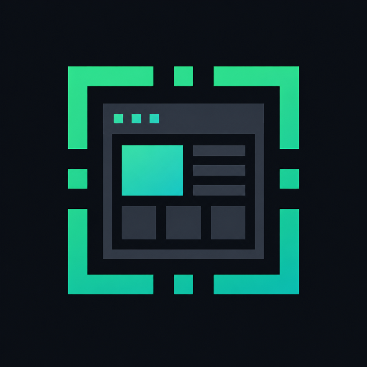 OpenUI MC logo