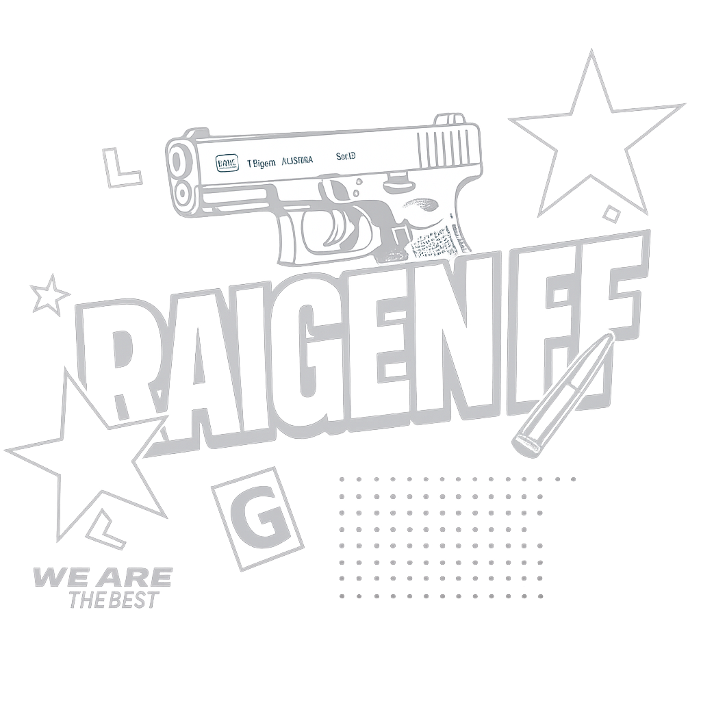 RAIGEN FF