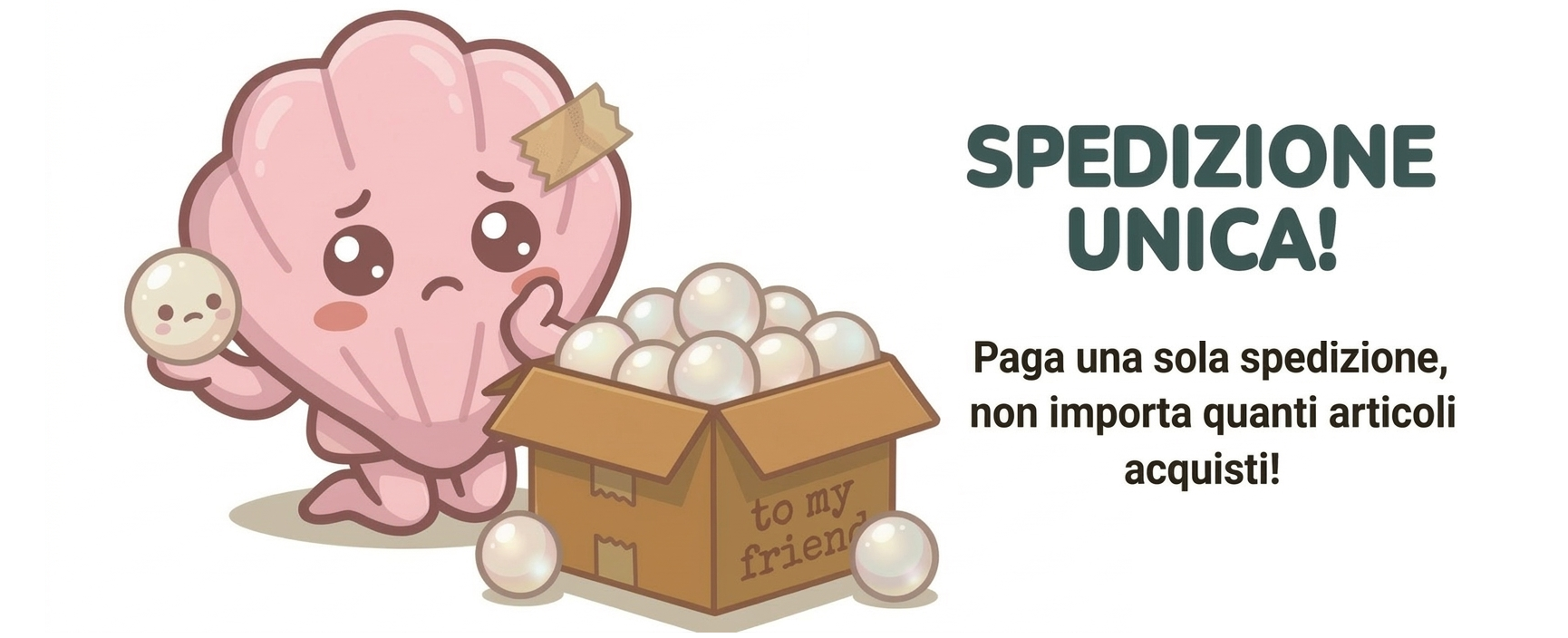 Spedizione Unica