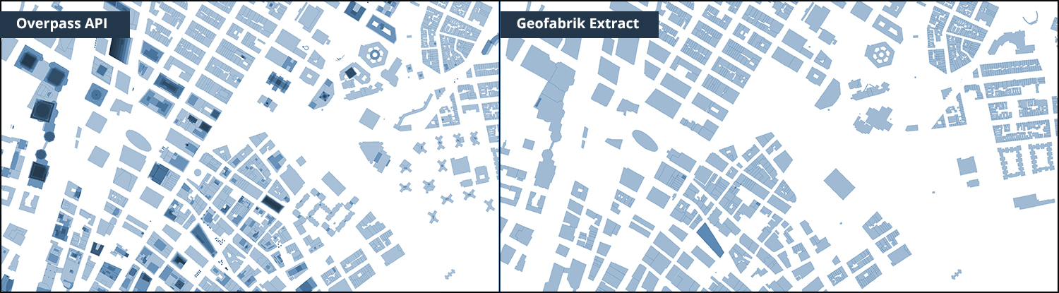 geofabrik-osm-extracts