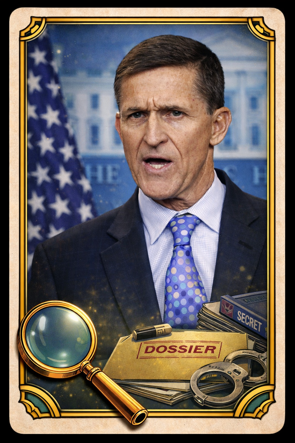 Michael Flynn
