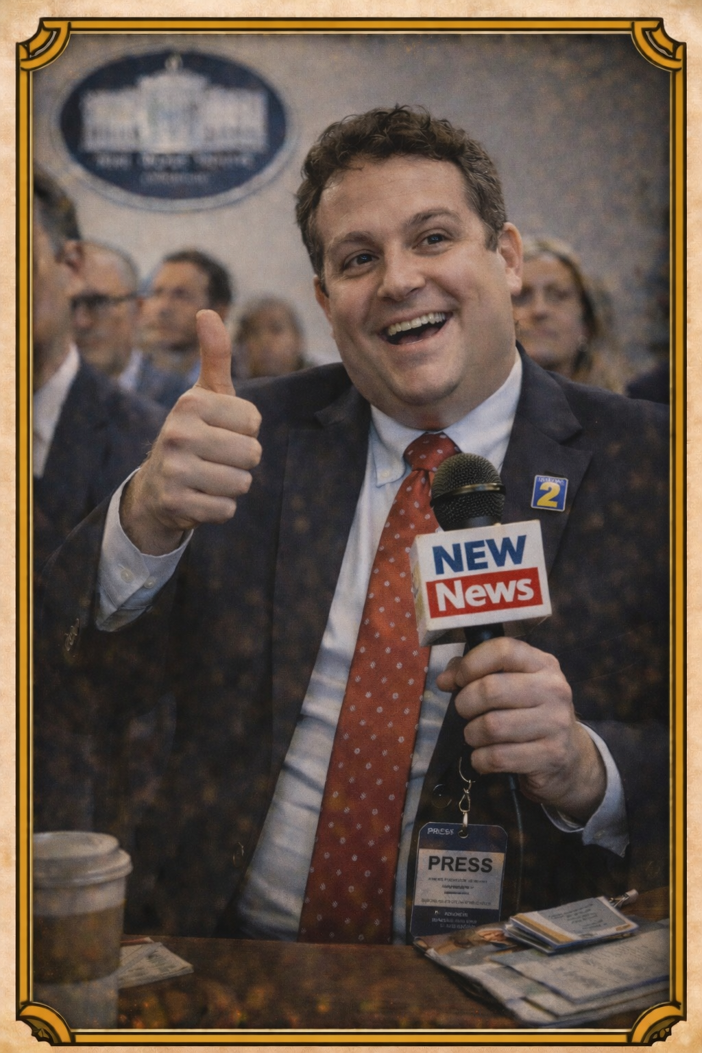 Andrew Kissinglasser