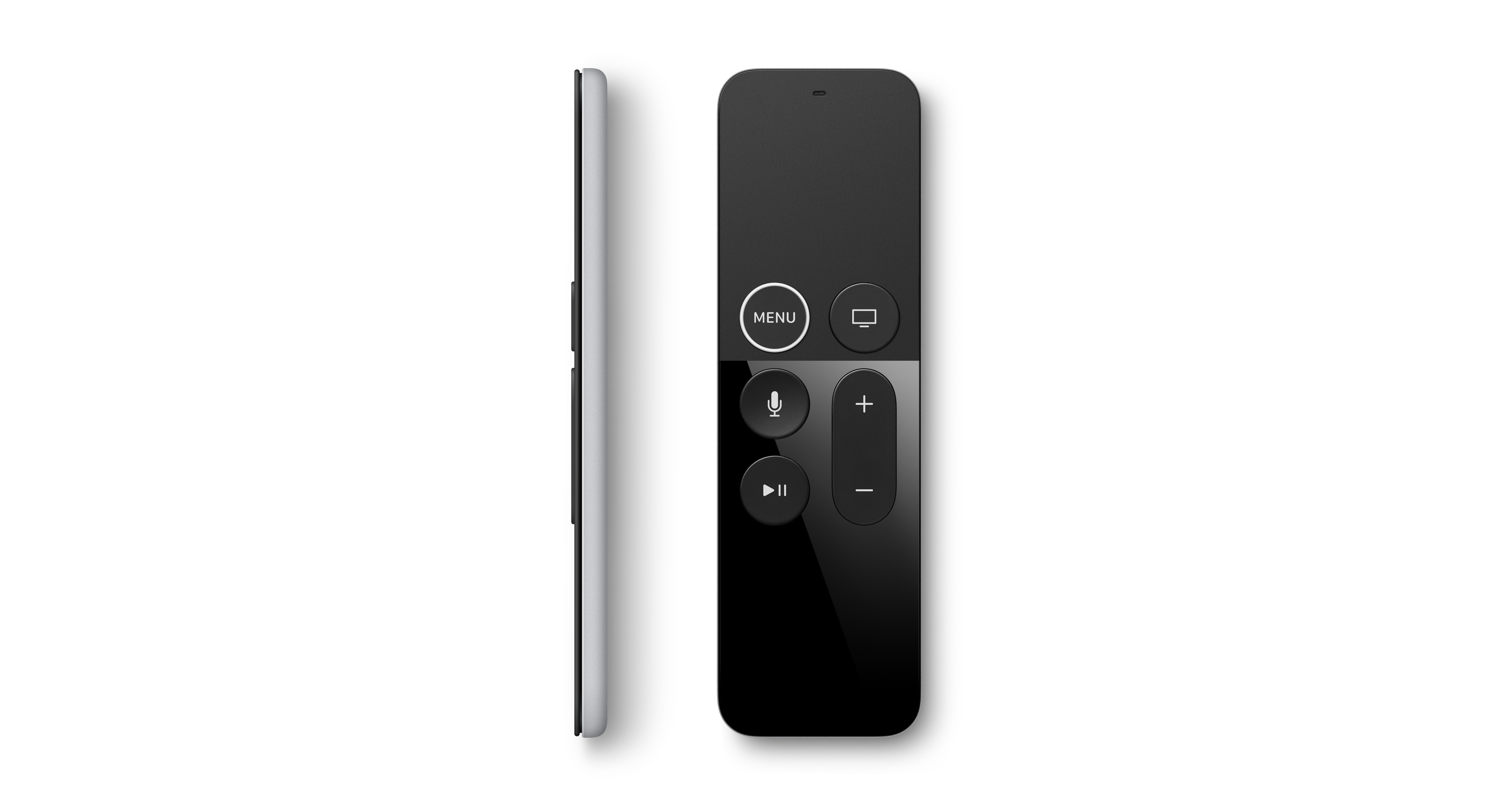 apple tv remote