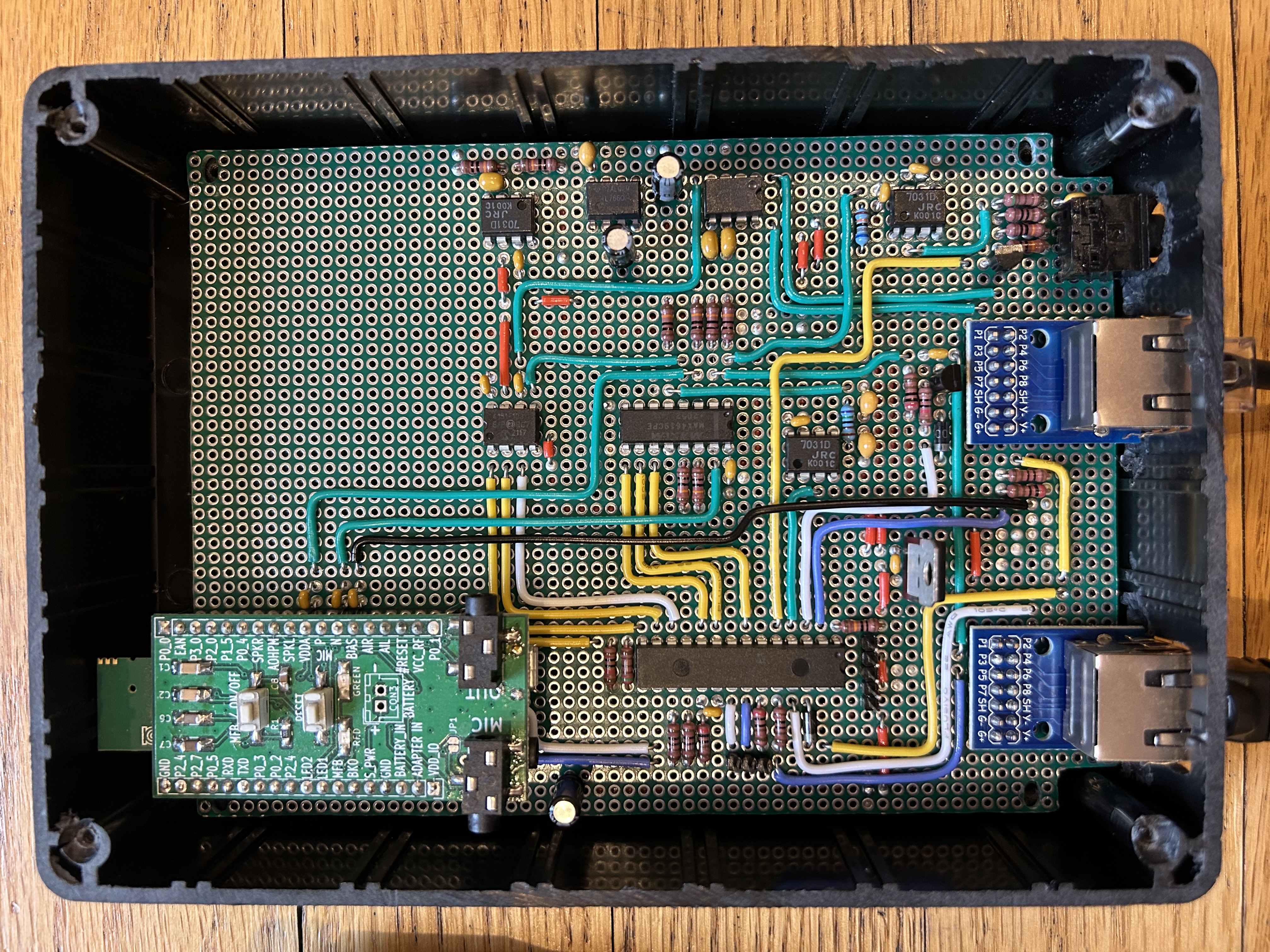 Prototype Board