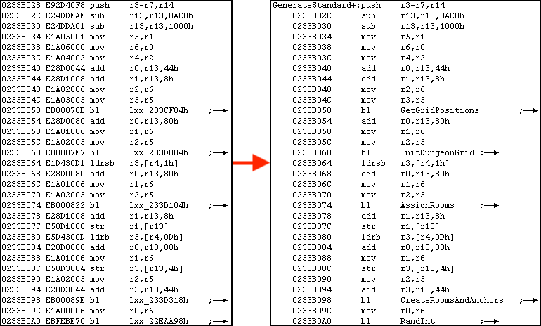 No$GBA with symbol names