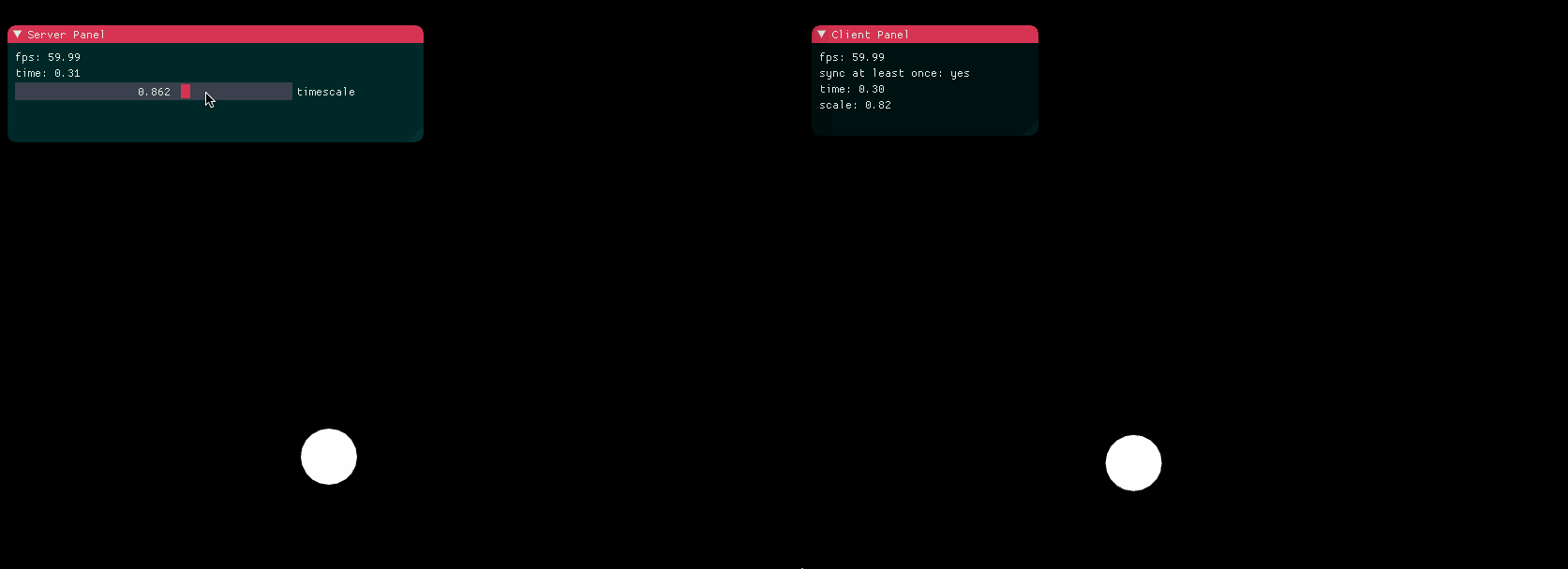 demo