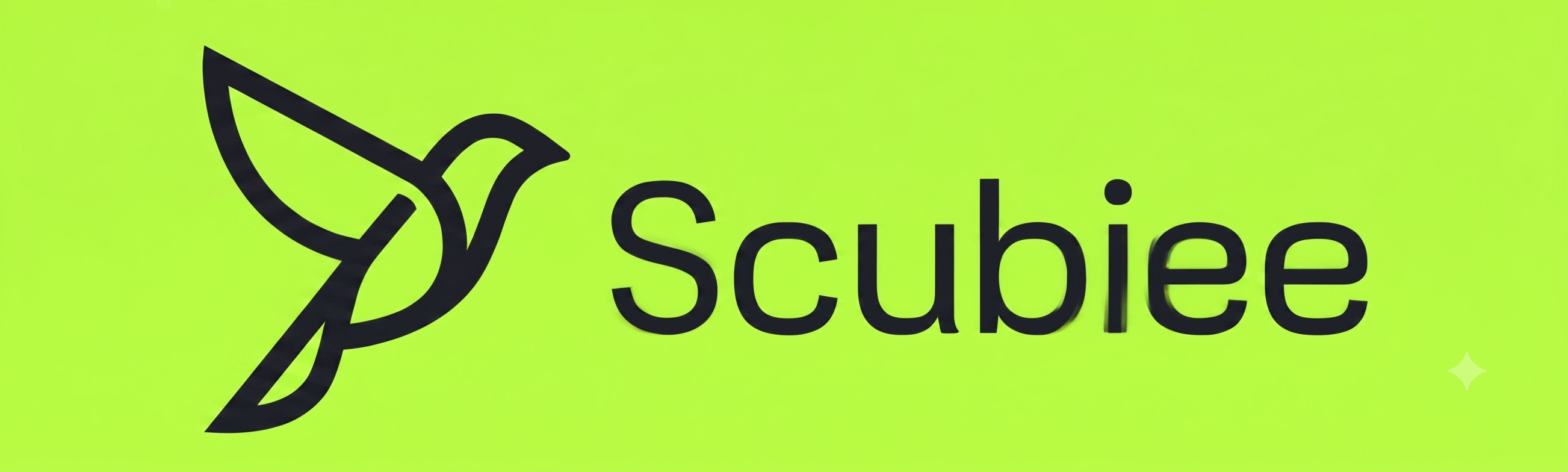 Scubiee