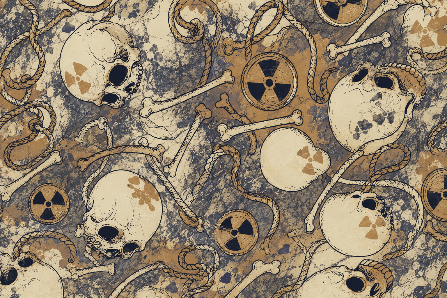 Contamination Preview
