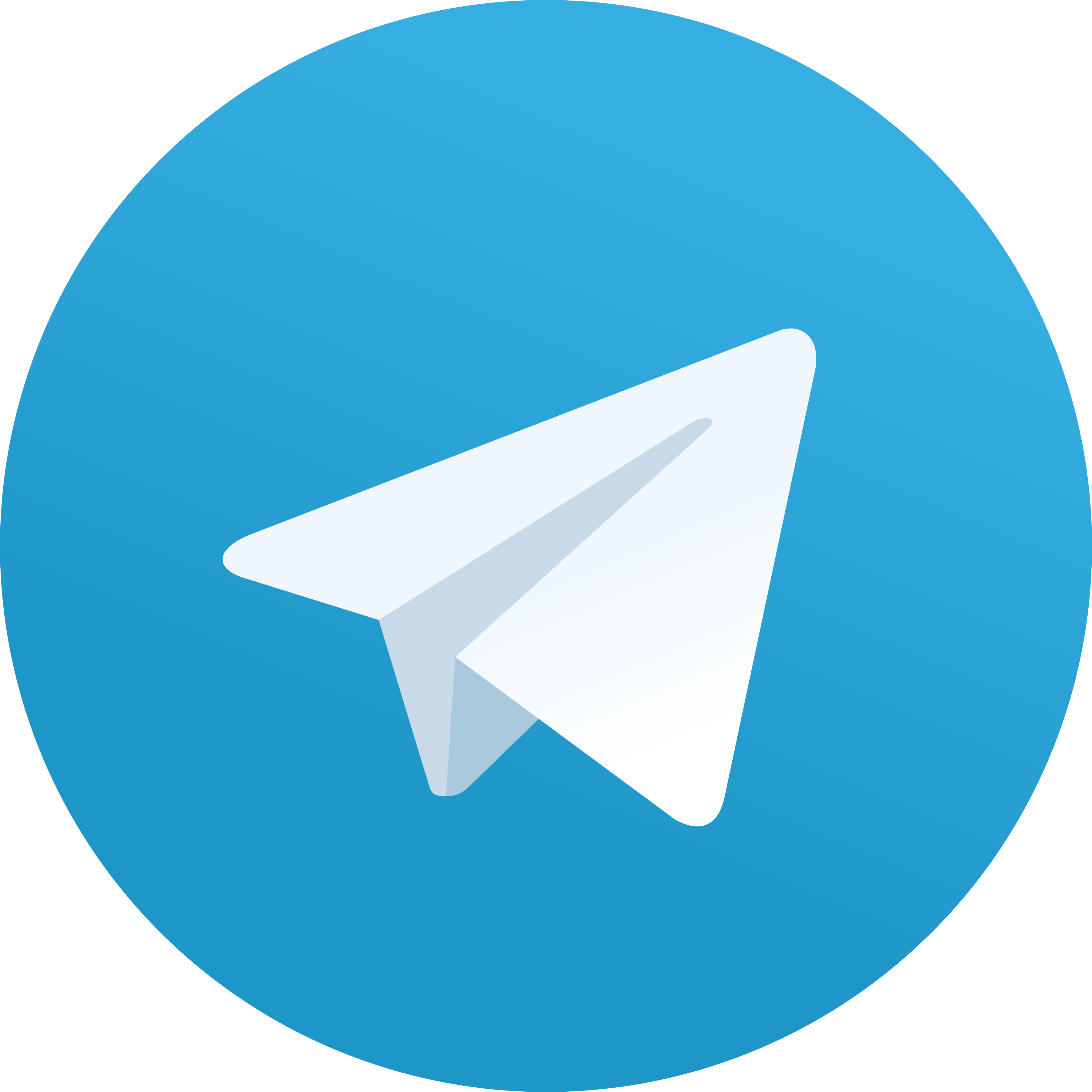 Godot-tdlib's icon