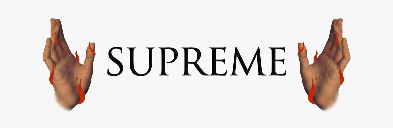 Supreme