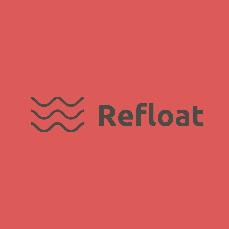 Refloat Logo