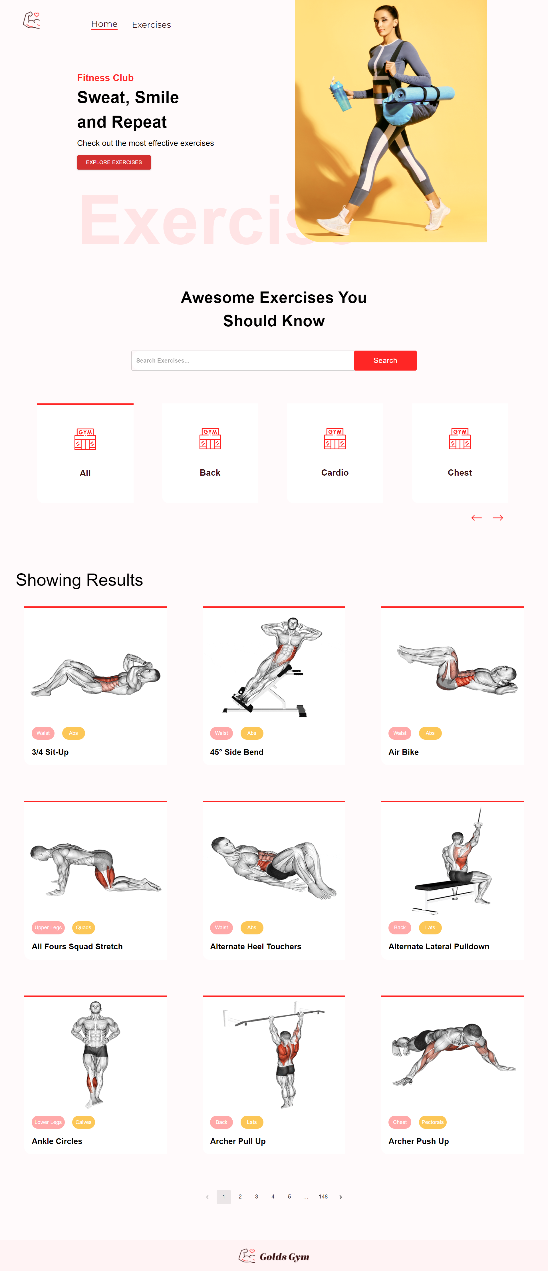 GitHub - UtkarshSinghChouhan/Gym_Website