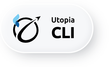 Utopia CLI