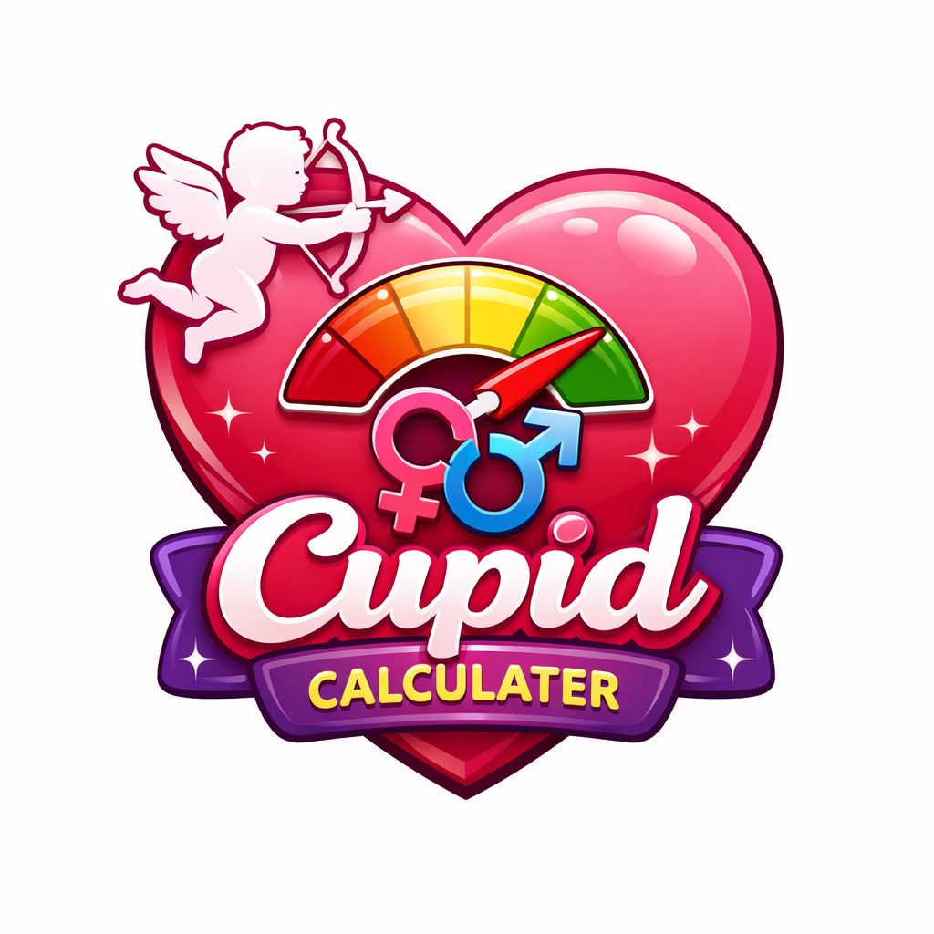 Cupid Calculater
