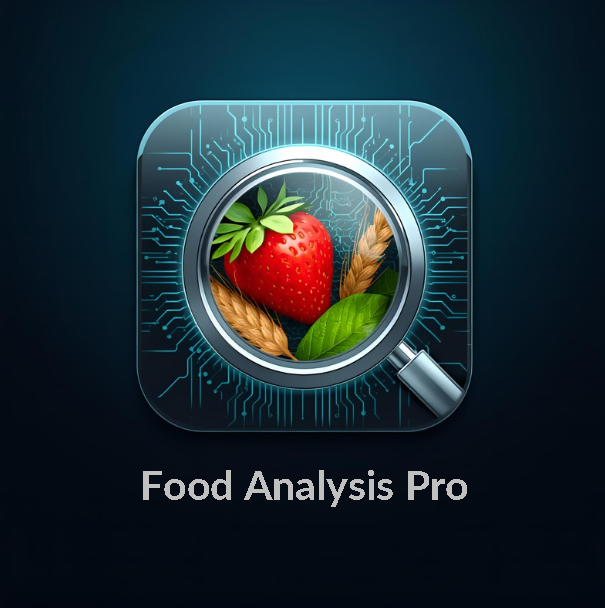 Food Analysis 
