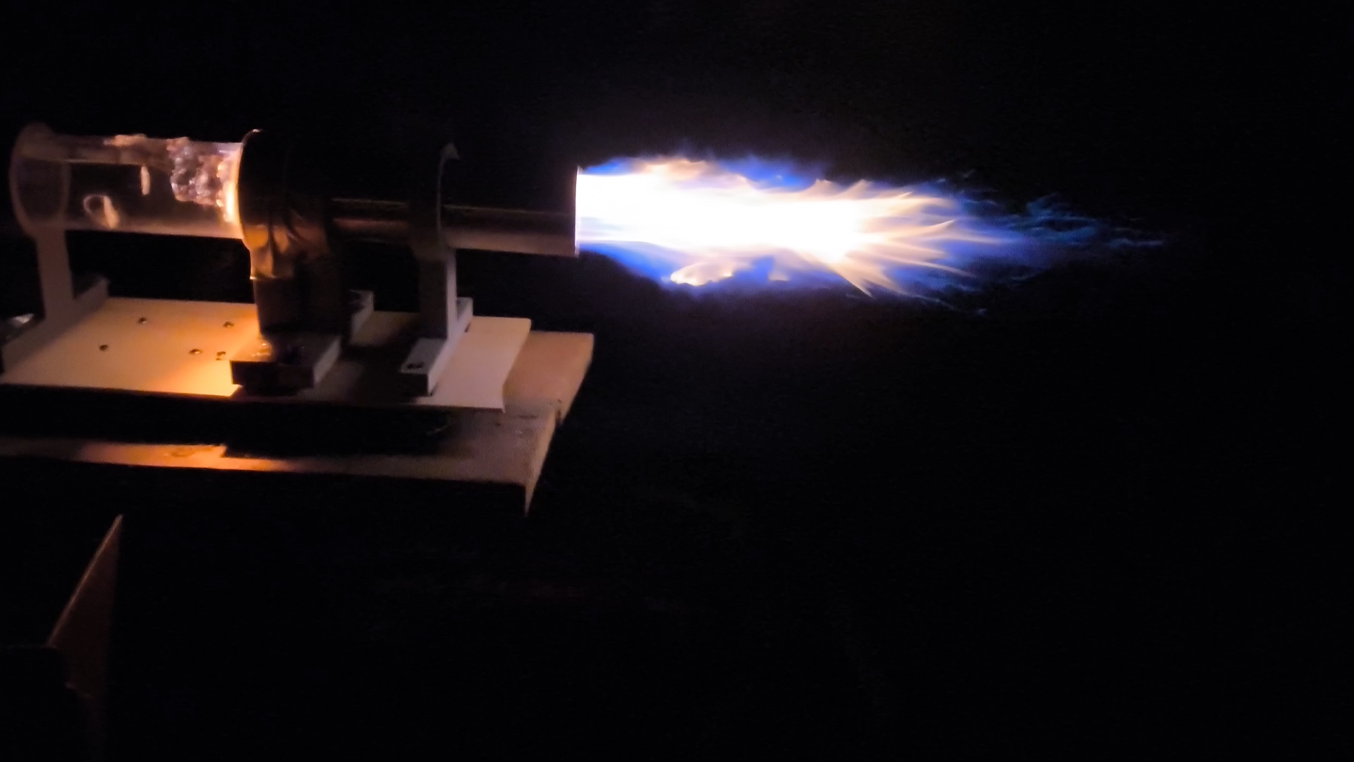 AfterBurner, from the project README