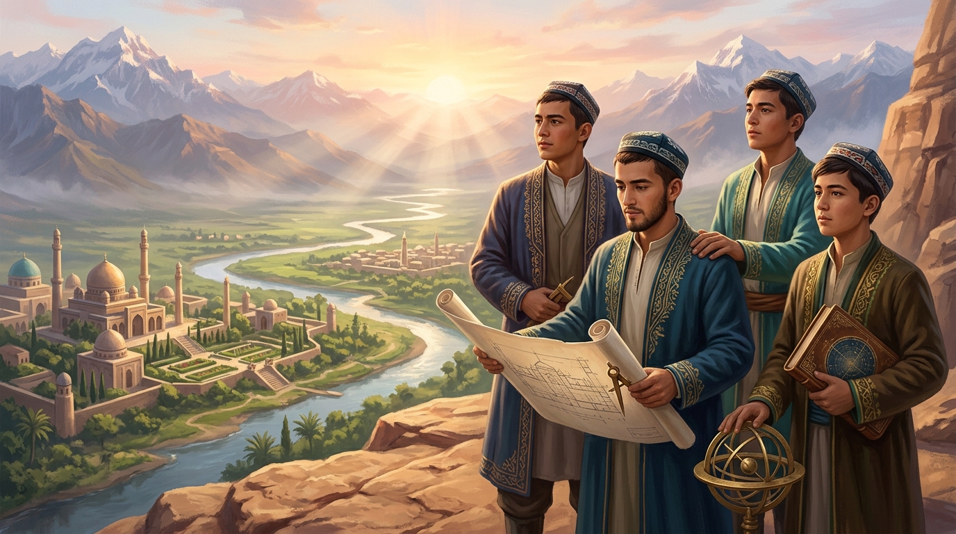 ئائىلىۋى قەلئە: مىللىي مەۋجۇتلۇقنىڭ ئىستراتېگىيەلىك قورغانى
