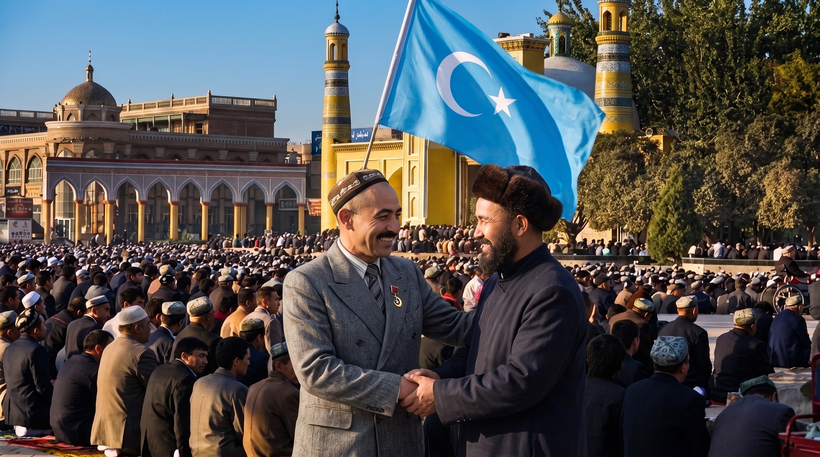 ھوقۇقنىڭ مونۇپۇل قىلىنىشى