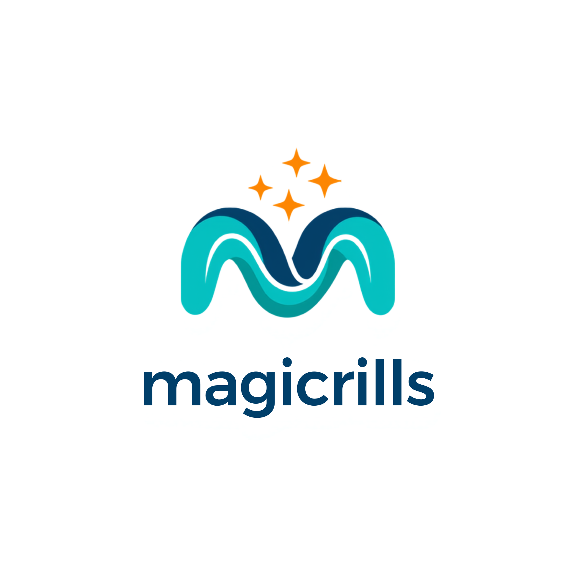 Magicrills Logo