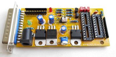Atfblast, from the project README