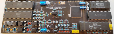 Zx sizif-512-ext, from the project README