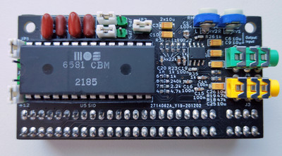 Zx tsid, from the project README