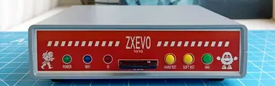 ZXEVO.1010, from the project README