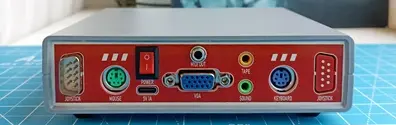 zxevo1010 Board — image 2 from the project repository