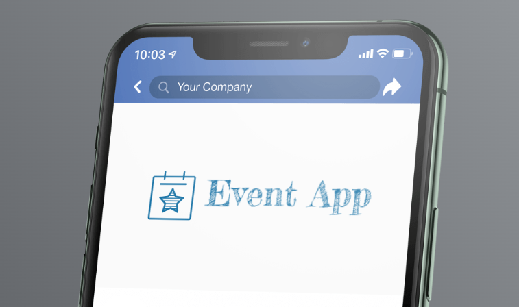 Event App