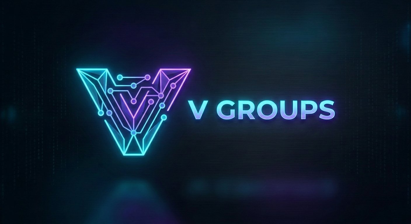 V Groups