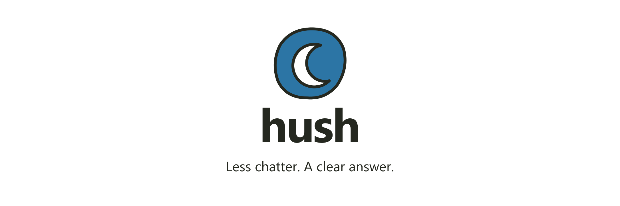 hush