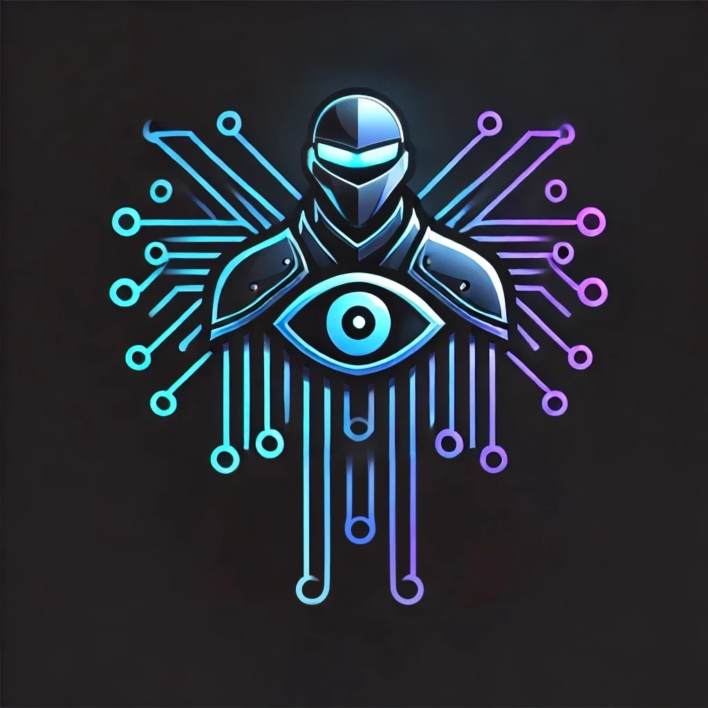 VoidWatch Guardian Logo