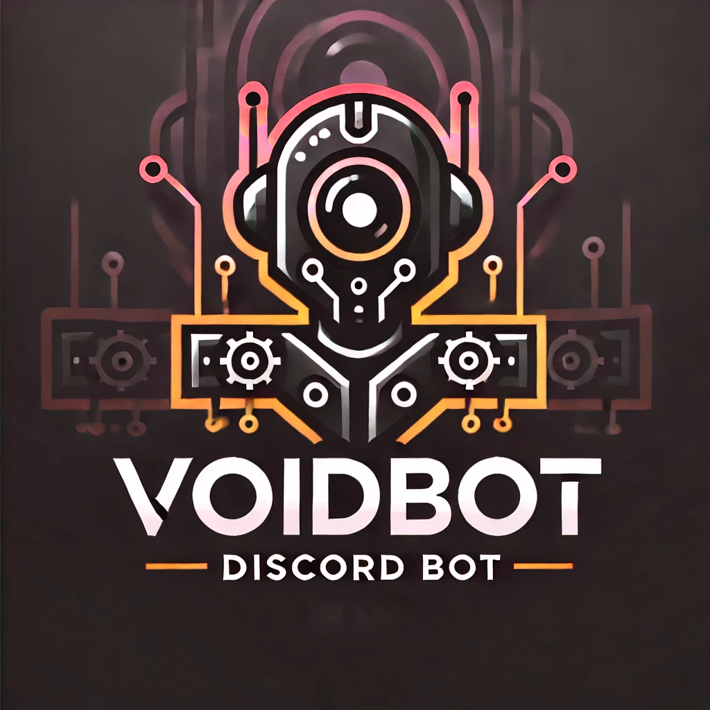 VoidBot Logo