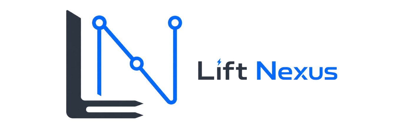 Lift Nexus API logo