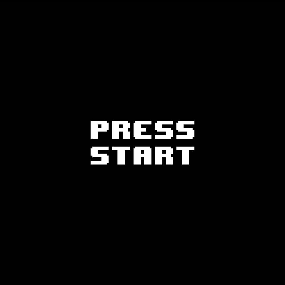Press Start