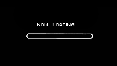 Now Loading