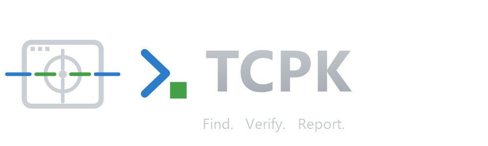TCPK
