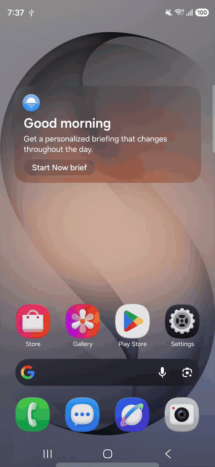 demo