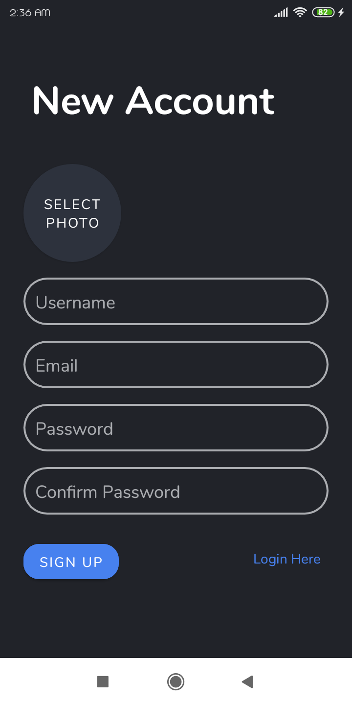 signup-screen