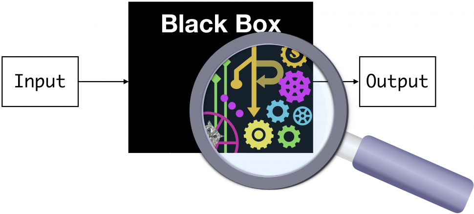Black Box RL