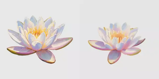 一张照片秒变3D模型!TripoSplat让单图生成高质量可编辑三维高斯点云成为现实